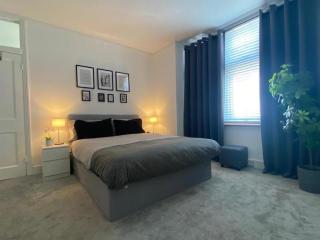 Beautuful 2 bed apartment in central London - Londra - 3