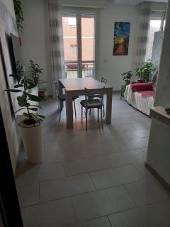 Casa Aurelia a 400 mt dall'autodromo - 8