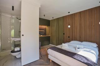 Studio in Neuilly Porte Maillot by Studio prestige - Neuilly-sur-Seine - 9
