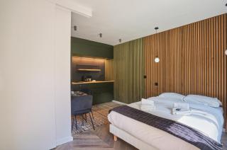 Studio in Neuilly Porte Maillot by Studio prestige - Neuilly-sur-Seine - 7