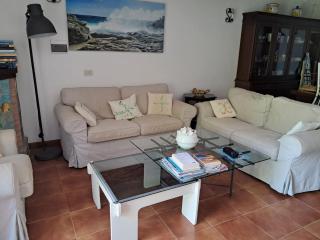 The Moon over the Sea - 2