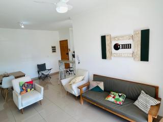 Apto Apólo - 3 dorm Wifi - São Carlos - 8