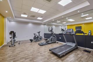 Appart Hotel Odalys City Paris Levallois - Levallois-Perret - 4