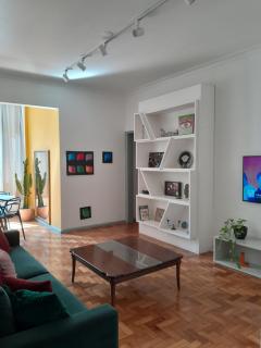 COPACABANA Excellent spacious - Rio de Janeiro - 8