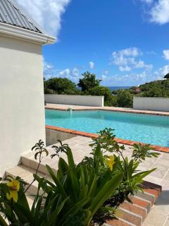 Villa Boa - Marigot - 0