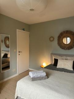 ArtGuestHouse - Sint-Martens-Latem - 9
