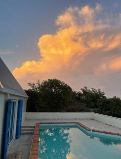 Villa Boa - Marigot - 4