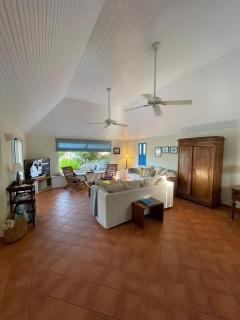 Villa Boa - Marigot - 1