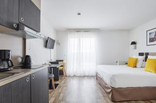 Appart Hotel Odalys City Paris Levallois - Levallois-Perret - 1