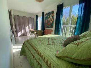 Maison 3 chambres, Parking, jardin, climatisation - 2