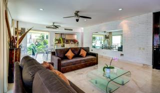 Luxurious & Central Condo In Playa Steps From The Beach - Playa del Carmen - 5