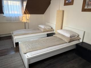 Sárga Csikó vendégház - Debrecen - 8