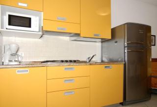 Beachfront escape one bedroom flat with ac - Bibione - 5