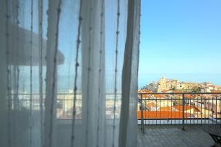 TRA CIELO E MARE vista panoramica - Termoli - 8
