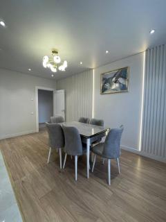 4You 3-Room Apartments - Almaty - 2