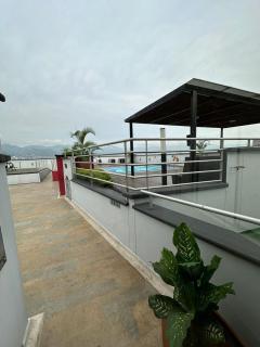 Apartamento en el Poblado junto al cc Santa Fe - Medellín - 3