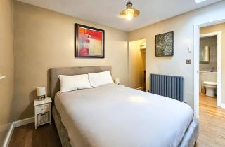 Valley Mount House & Apartment - Harrogate - 6