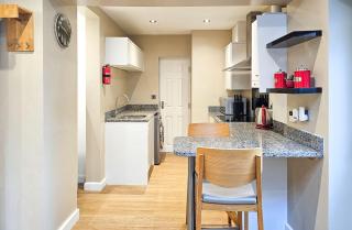 Valley Mount House & Apartment - Harrogate - 3