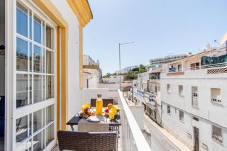 Stay in Old Town - 5 min walking to the beach - Albufeira - 9