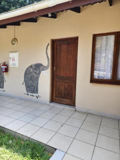 St Lucia Safari Lodge Unit 22 - St Lucia - 3