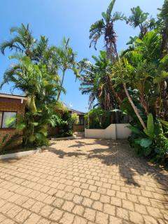 St Lucia Safari Lodge Unit 22 - St Lucia - 9