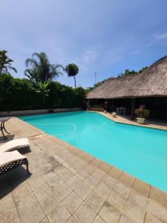 St Lucia Safari Lodge Unit 22 - St Lucia - 8