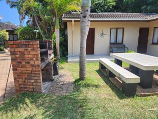 St Lucia Safari Lodge Unit 22 - St Lucia - 6