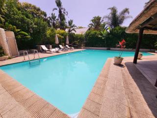 St Lucia Safari Lodge Unit 22 - St Lucia - 7