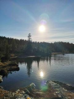 Fjellleilighet i Kvitfjell med panoramautsikt - 2
