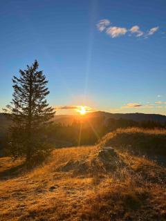 Fjellleilighet i Kvitfjell med panoramautsikt - 3