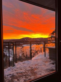 Fjellleilighet i Kvitfjell med panoramautsikt - 7