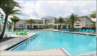 Veranda Palms Villa: Pool, Spa & Game Room - 7