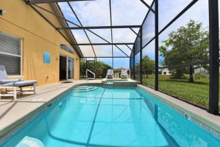 Veranda Palms Villa: Pool, Spa & Game Room - 5