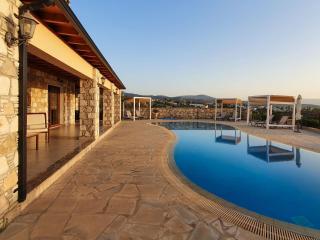 Sunset View Villa - Argaka - 7