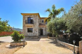 Sunset View Villa - 5