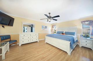 Remodeled elec-heated pool home with spa, Western exposure & bikes - Villa Valerie - Cape Coral - 5