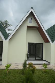 Kaliningrat Cottage 2 - 2