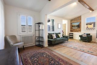 Santa Maria Novella penthouse by MMega - 5