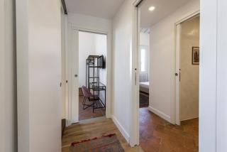 Santa Maria Novella penthouse by MMega - Florenz - 3