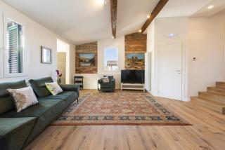 Santa Maria Novella penthouse by MMega - 2