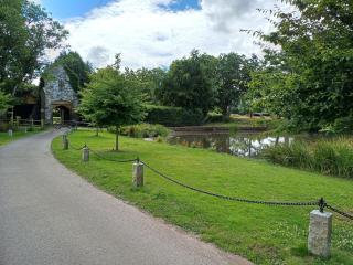 Shepherds Loft - Shermanbury - 8