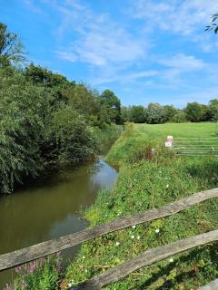 Shepherds Loft - Shermanbury - 3