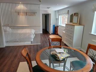 Shepherds Loft - Shermanbury - 1