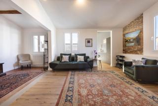 Santa Maria Novella penthouse by MMega - Florenz - 8
