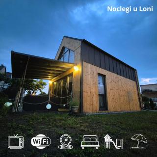 Amber Barn - Bursztynowa Stodoła - Noclegi u Loni - w zacisznym centrum nad morzem z parkingiem - Pobierowo - 0