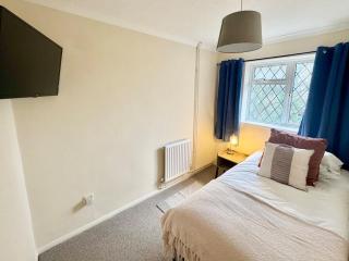 Homely 2 bedroom house, parking - Kidlington - 8