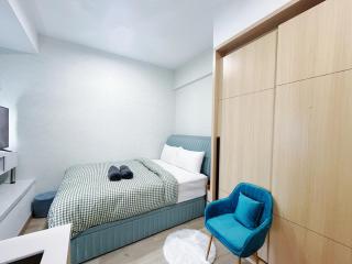 The colony by infinitum sweet home - 8