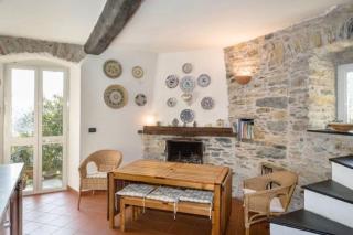 Rustico tra gli Ulivi - Rapallo - 9