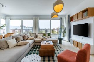 Superior Chalet At Almaza Bay - 0