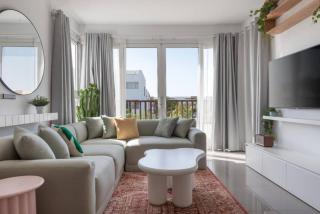 Contemporary Junior Chalet - Marsa Matruh - 0